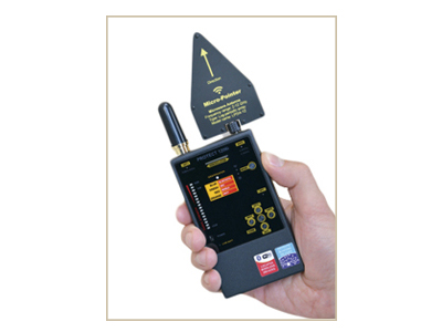 烏克蘭（DigiScan）Protect 1206i 無線信號(hào)檢測(cè)器
