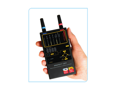 烏克蘭（DigiScan）Protect 1207i 無線信號(hào)檢測(cè)器